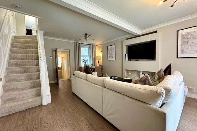 11 Blanche Street, Merthyr Tydfil photo 2