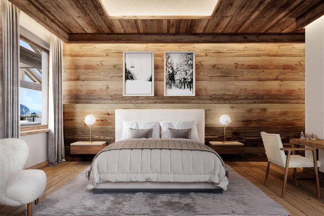 Apartment for sale in Verbier, Valais, Switzerland