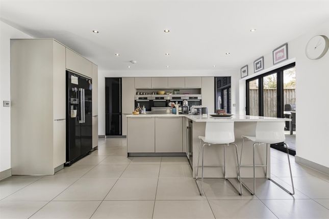 11, Spens Avenue, Cambridge photo 4