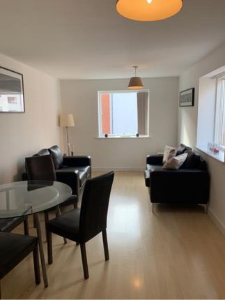 1-bed flat on 22, Europa N1, Birmingham, £150,000