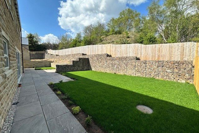 Plot 4 - Chapel View,, Chapel View, Howden Clough photo 4