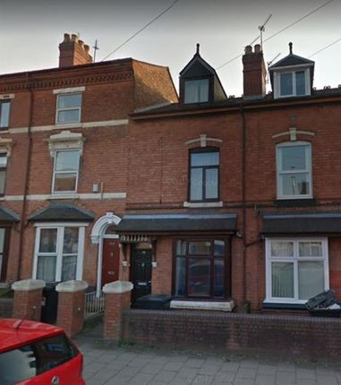 Terraced house to rent in 58 Tiverton Road, Selly Oak, Birmingham