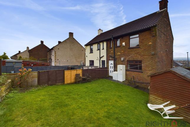 Semi-detached house for sale in Buttershaw Drive, Bradford