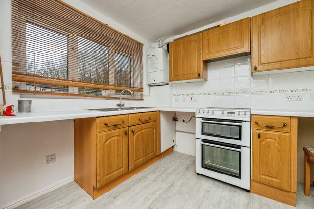46, Hoskyns Avenue, Worcester photo 3