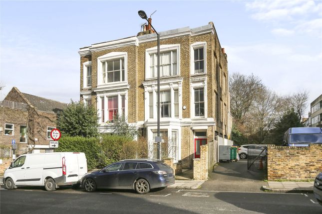 Thumbnail Semi-detached house for sale in Camden Park Road, London