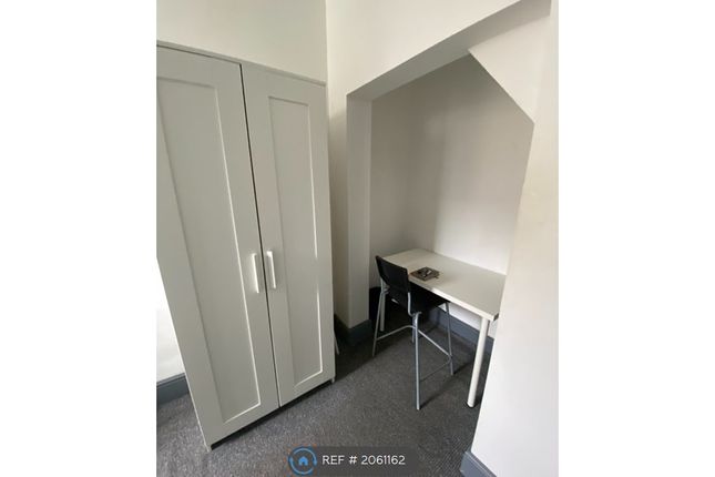 Room to rent in Duchy Street, Salford