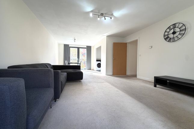 Osler Court, Pulse Development, Colindale photo 2