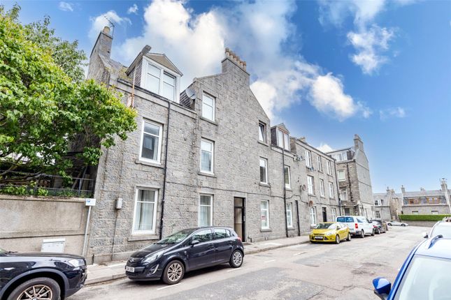 Thumbnail Flat to rent in 6 Stafford Street, Flat C, Aberdeen