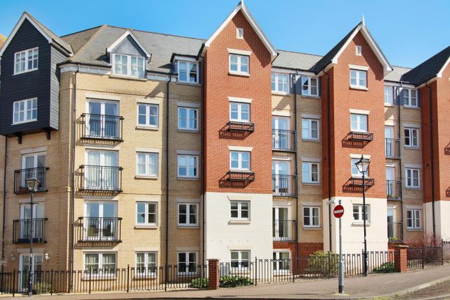 Flat for sale in St. Marys Fields, Colchester