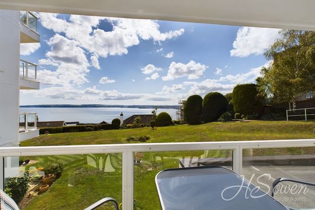 Flat for sale in St. Lukes Road North, Torquay