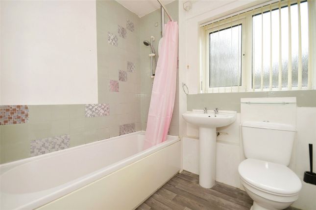 Bungalow for sale in Berwick Close, Chesterfield, Derbyshire