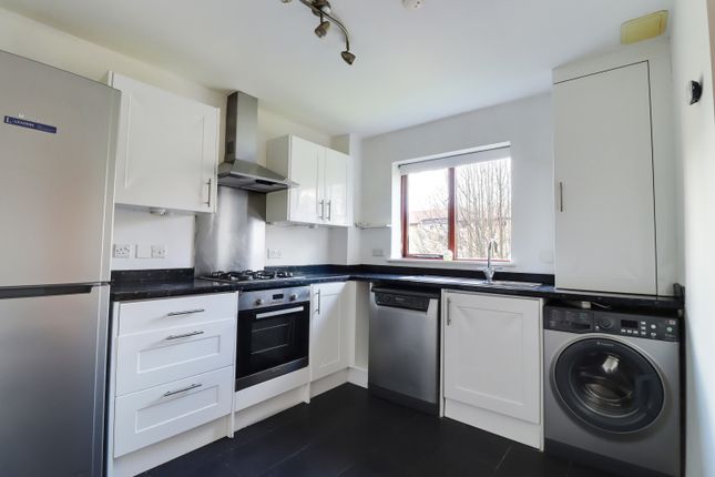 Terraced house for sale in Campion Close, Croydon