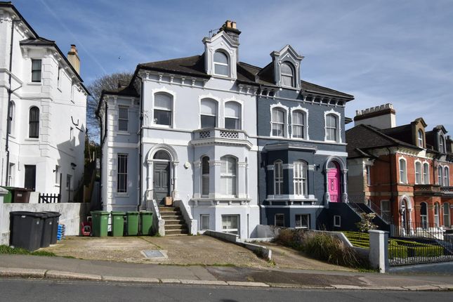 Thumbnail Flat for sale in St. Helens Park Road, Hastings