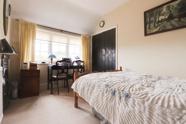 Detached house for sale in The Street, Old Basing, Basingstoke, Hampshire