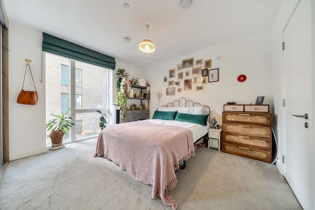 201 Devine House, 1, Southern Way, Greenwich Peninsula photo 4