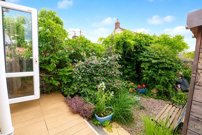 Prospect Cottage 2 Silver Street, Milverton Taunton Somerset, Somerset photo 4