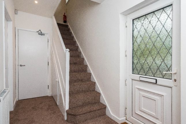 Semi-detached house to rent in Greystoke Avenue, Southmead, Bristol