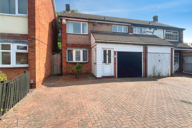 3-bed house on 7, Cargill Close, Coventry, £170,000