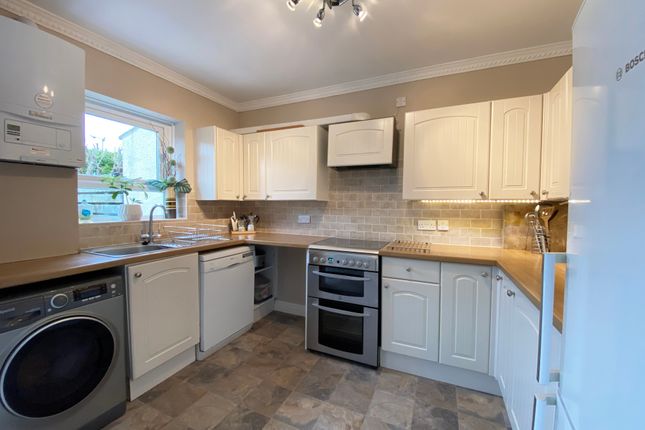 Terraced house for sale in Railway Terrace, Lindal, Ulverston