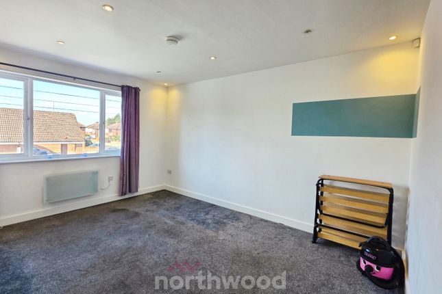 Flat 3, 170a, Beckett Road, Doncaster photo 4