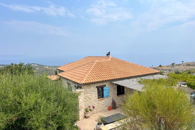 Thumbnail Villa for sale in Agios Nicolas Port, Zakynthos (Town), Zakynthos, Ionian Islands, Greece