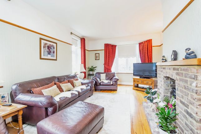 Detached house for sale in Onslow Gardens, South Croydon