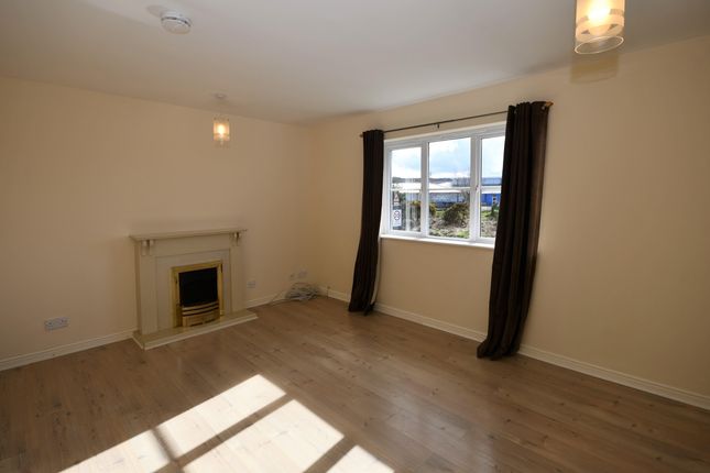 Thumbnail Flat to rent in Dellness Avenue, Inverness