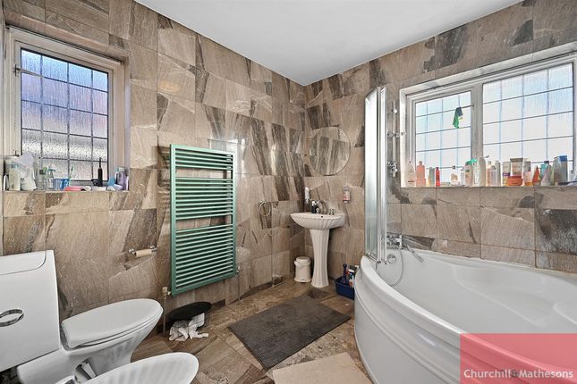 4-bed semi-detached on 52, Bowes Road, London, £850,000