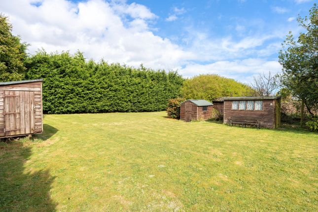 Detached bungalow for sale in Reynolds Avenue, Caister-On-Sea, Great Yarmouth