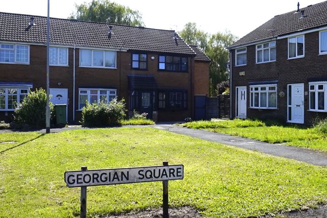 8, Georgian Square, Platt Bridge photo 2