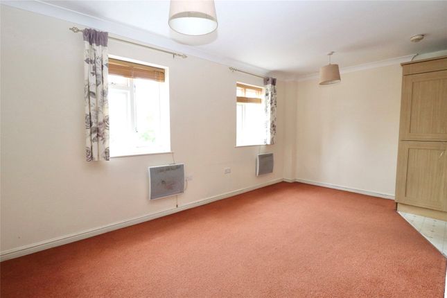 Flat for sale in Rocheforte House, Rochford