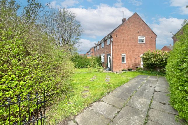 Semi-detached house for sale in Bondfield Gardens, Gateshead