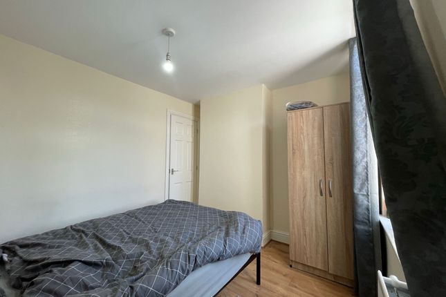 Terraced house for sale in Solihull Road, Sparkhill, Birmingham, West Midlands