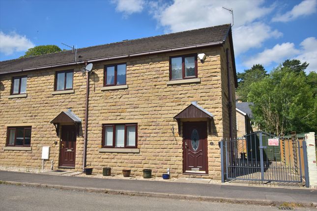 2-bed house on 16 Wharf Road, High Peak, £275,000