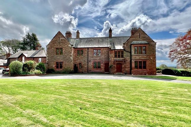 Thumbnail Country house for sale in Irthington, Carlisle