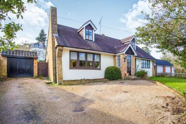 Thumbnail Detached house to rent in High Street, Sunningdale, Berkshire