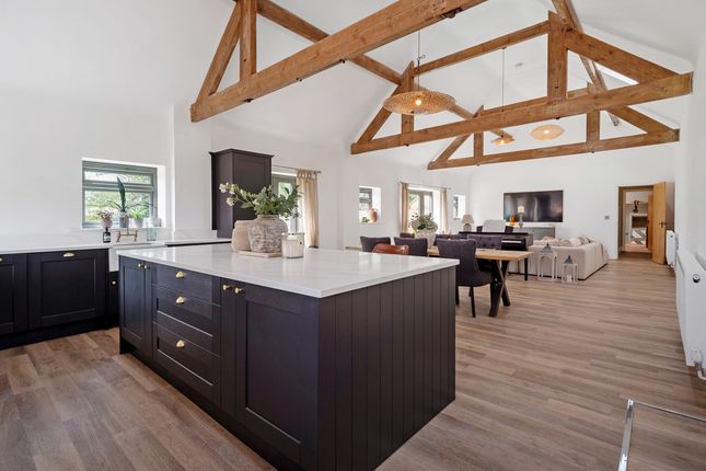 Barn conversion for sale in Marjory Lane, Ashbourne