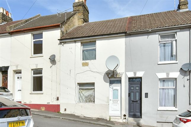 3-bed house on Otway Street, Chatham, £160,000