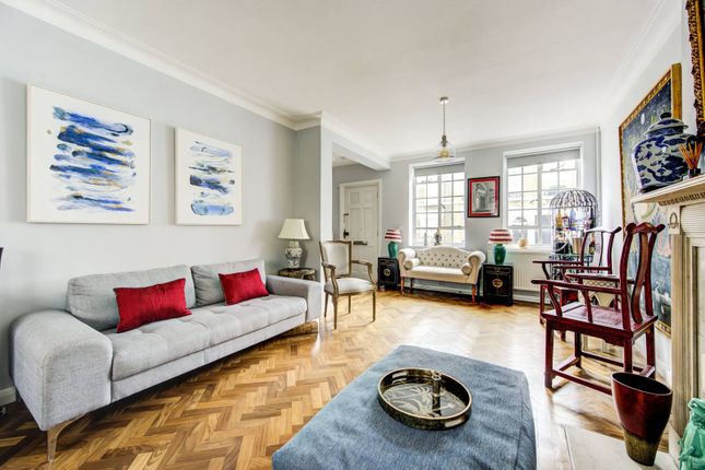 Property for sale in Cope Place, Kensington, London