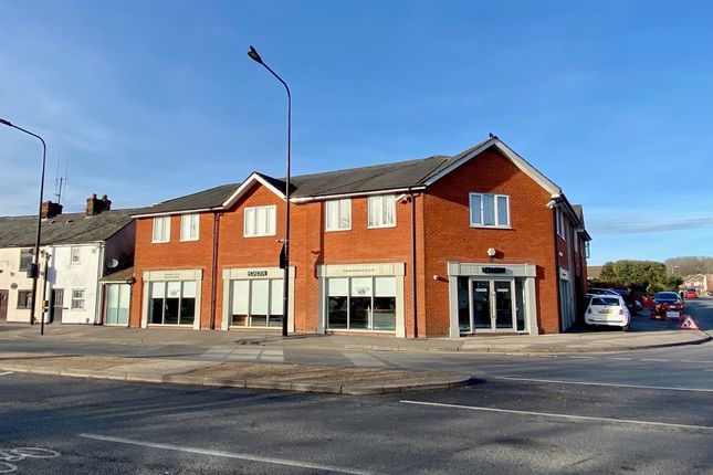 Commercial property for sale in 42-44 Chapel Street, Thatcham, Berkshire