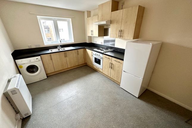Flat to rent in Manor Park Court, Uttoxeter New Road, Derby