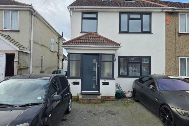 3-bed flat on 52, Gledwood Avenue, HAYES, £385,000
