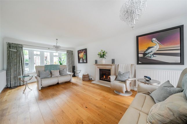 Beech House, 7, Ridgeway Gardens, Surrey photo 4