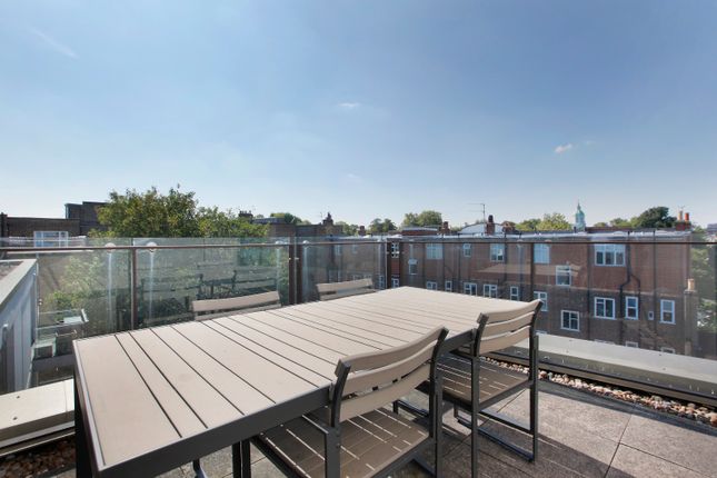Thumbnail Flat for sale in Wingate Square, 63 Old Town, London