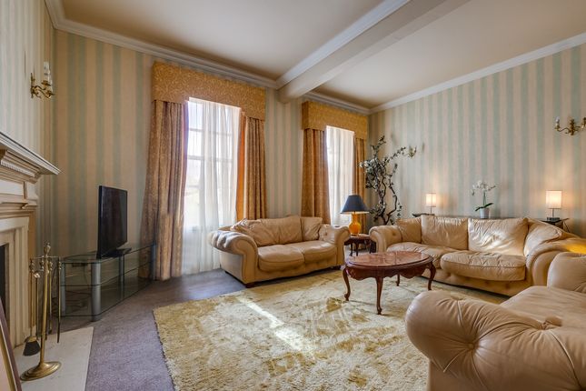 4-bed flat on 63, Kensington Gore, London, £4,950,000