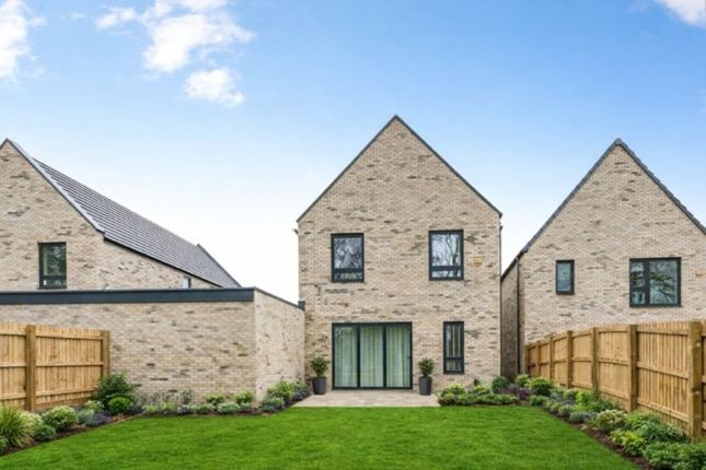 Plot 16, Highworth I I, The Gables, Swindon Road, Swindon photo 3