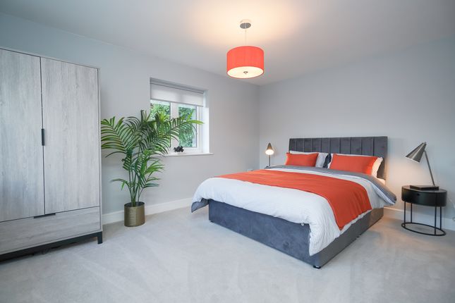 Knightstown_Plot10, Markfield Road, Ratby photo 4