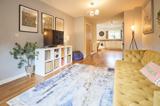 5, Hawthorn Grove, Sapcote photo 3
