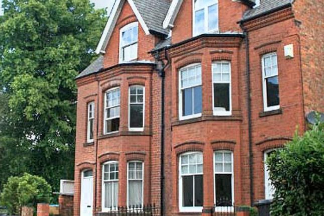 Thumbnail Office to let in Regent Court, 42 Regent Place, Rugby