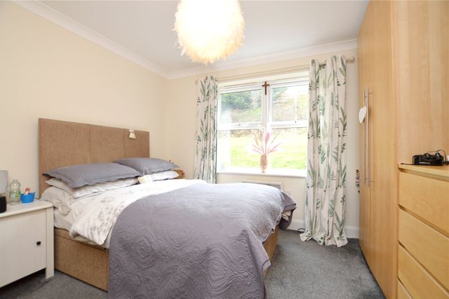 Flat for sale in Farsley Beck Mews, Bramley/Stanningley Border, Leeds, West Yorkshire